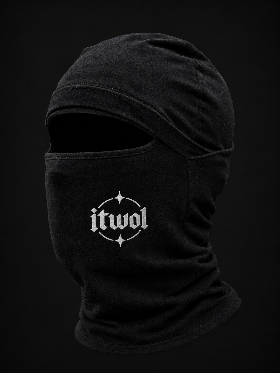🖤 ITWOL — COMPLETE WINTER PACK