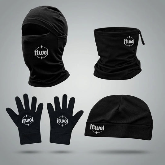 ITWOL — COMPLETE WINTER PACK
