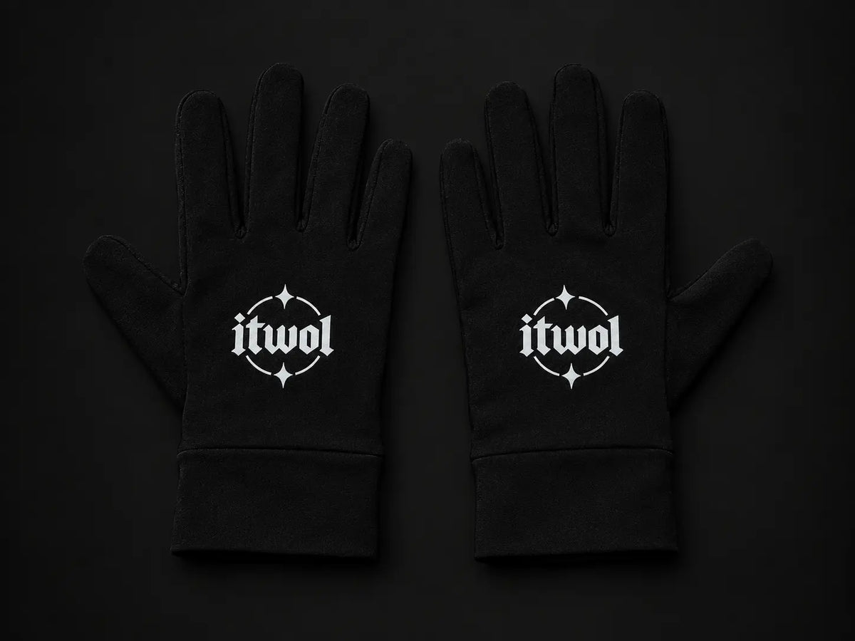 🖤 ITWOL — COMPLETE WINTER PACK