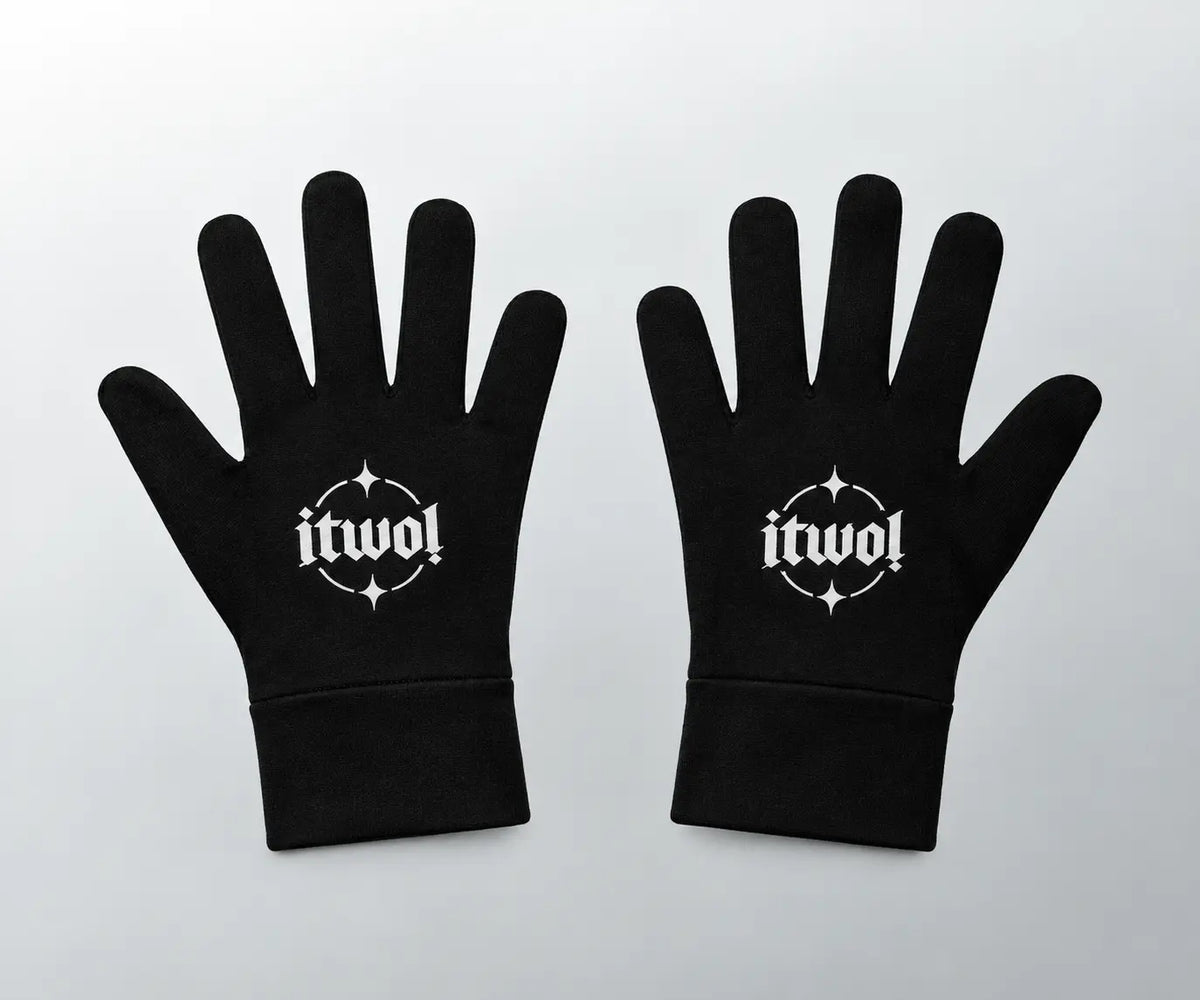 ITWOL — COMPLETE WINTER PACK