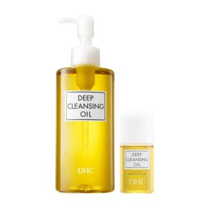 Dhc Deep Cleansing