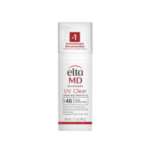 EltaMD Uv Clear Face Sunscreen Review – Silky